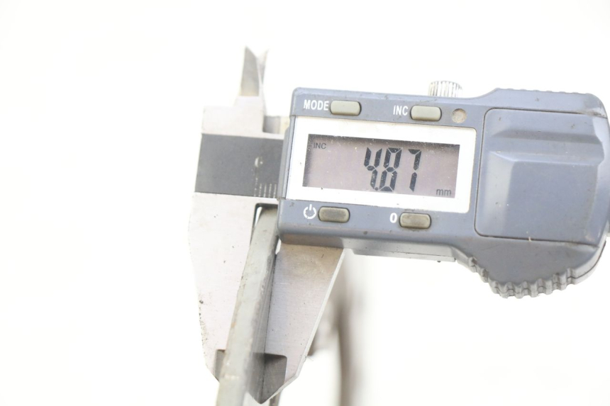 photo de DISCO FRENO POSTERIORE GILERA NEXUS 125 (2007 - 2009) - Dettaglio del componente