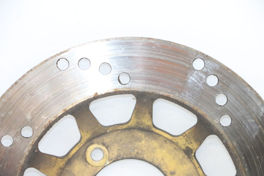 photo de DISCO FRENO POSTERIORE HONDA NSR R 125 (1994 - 2003) - Ricambio usato controllato