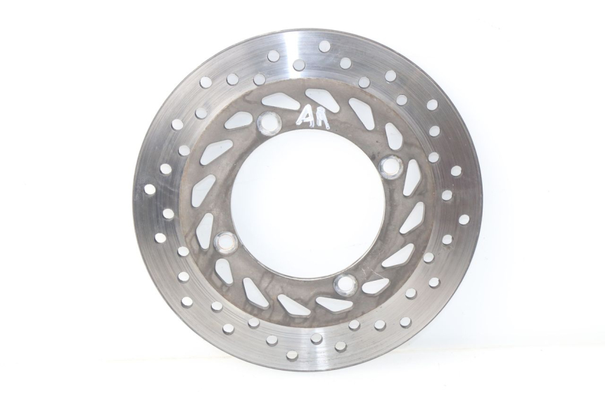 photo de DISCO FRENO POSTERIORE HONDA NSS EX FORZA 250 (2005 - 2013) - Vista principale