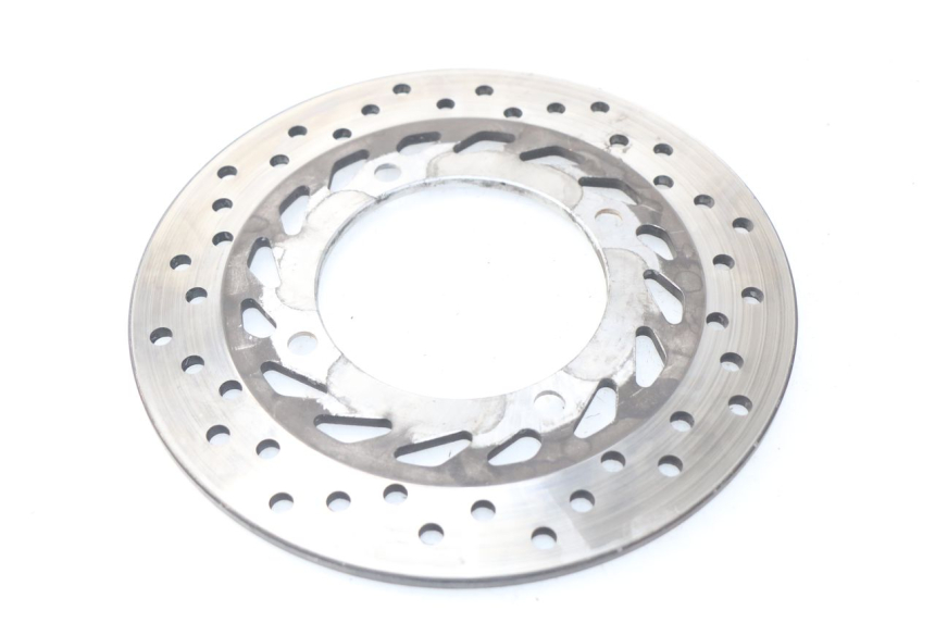 photo de DISCO FRENO POSTERIORE HONDA NSS EX FORZA 250 (2005 - 2013) - Primo piano tecnico