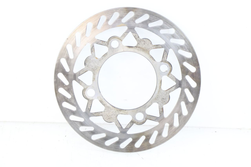 photo de DISCO FRENO POSTERIORE YCF PILOT 125 - Vista principale