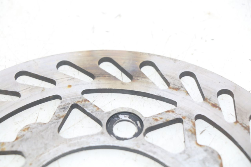 photo de DISCO FRENO POSTERIORE YCF PILOT 125 - Altra angolazione