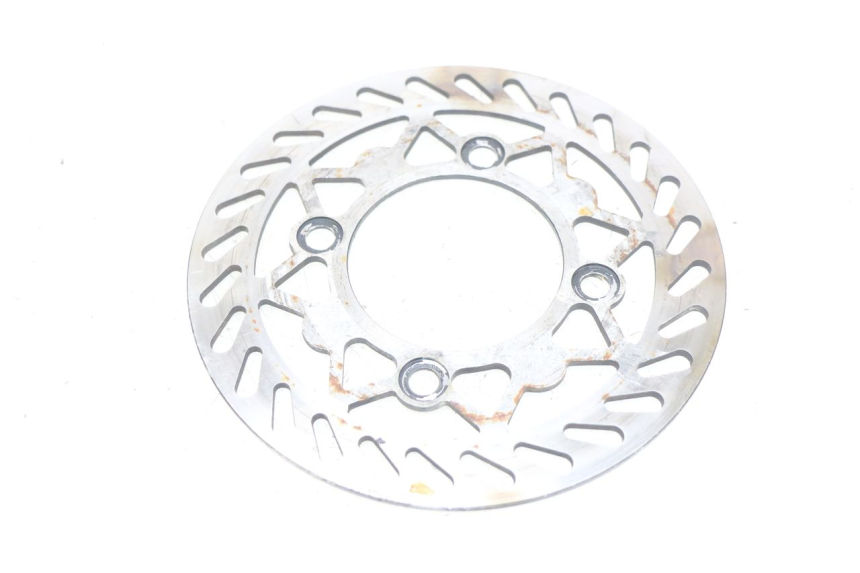 photo de DISCO FRENO POSTERIORE YCF PILOT 125 - Primo piano tecnico