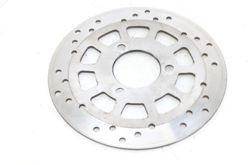 photo de DISCO FRENO POSTERIORE EFUN PUSA 1 - Primo piano tecnico