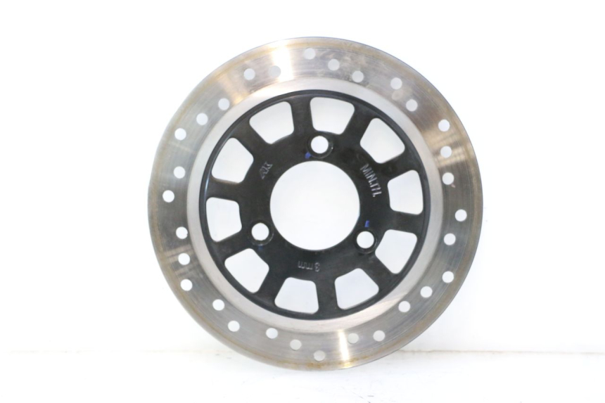 photo de DISCO FRENO POSTERIORE JM MOTORS R-MAX TECH 50 (2024 - 2026) - Primo piano tecnico