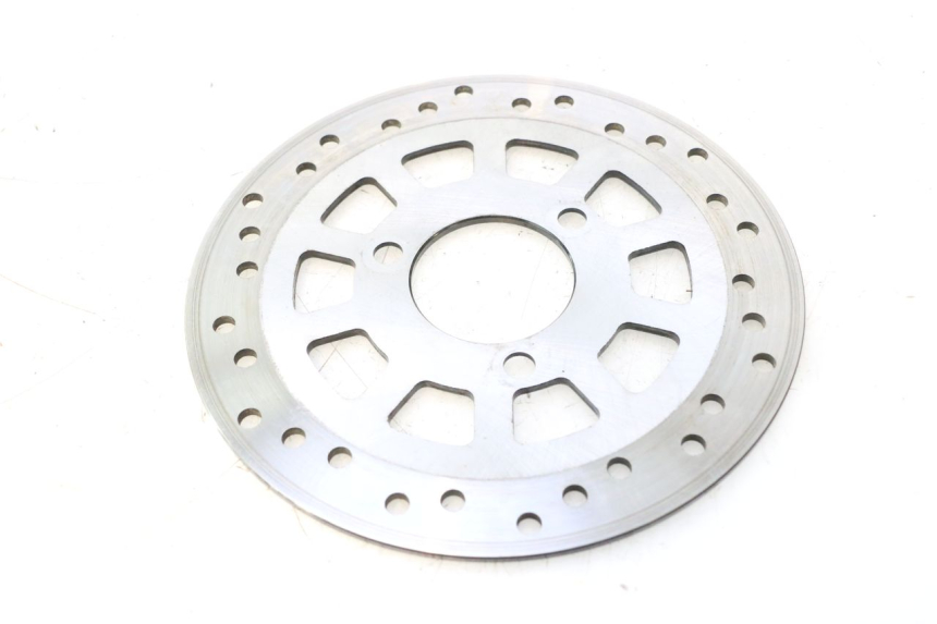 photo de DISCO FRENO POSTERIORE JM MOTORS R-MAX TECH 50 (2024 - 2026) - Vista d'insieme del prodotto