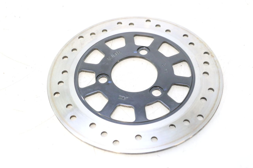photo de DISCO FRENO POSTERIORE JM MOTORS R-MAX TECH 50 (2024 - 2026) - Ricambio usato controllato