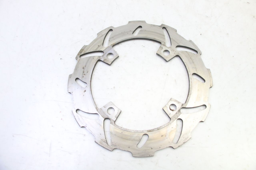 photo de DISCO FRENO POSTERIORE MAG POWER R-STREET 50 (2016 - 2025) - Dettaglio del componente