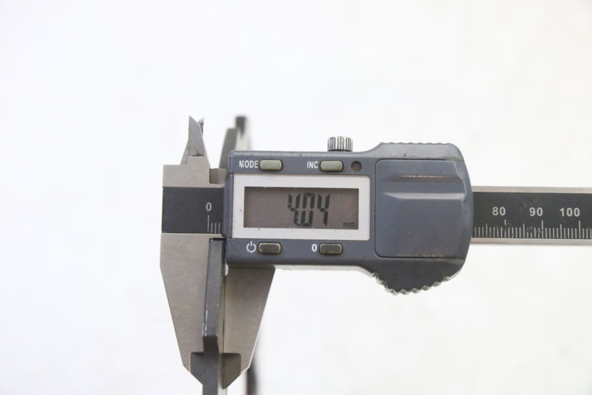 photo de DISCO FRENO POSTERIORE MAG POWER R-STREET 50 (2016 - 2025) - Vista d'insieme del prodotto