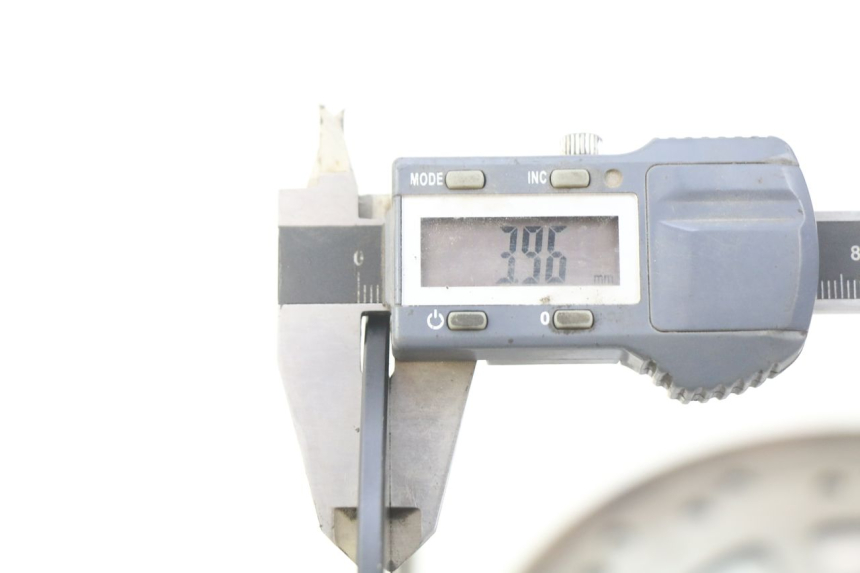 photo de DISCO FRENO POSTERIORE SPY RACING F3 350 (2015 - 2022) - Altra angolazione