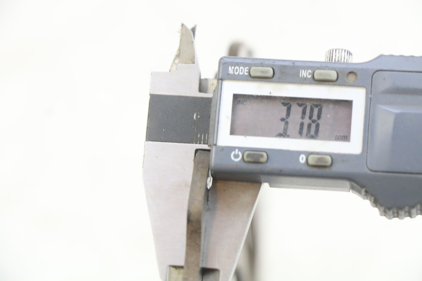 photo de DISCO FRENO POSTERIORE YAMASAKI RAPTOR 50 (2013 - 2018) - Dettaglio del componente