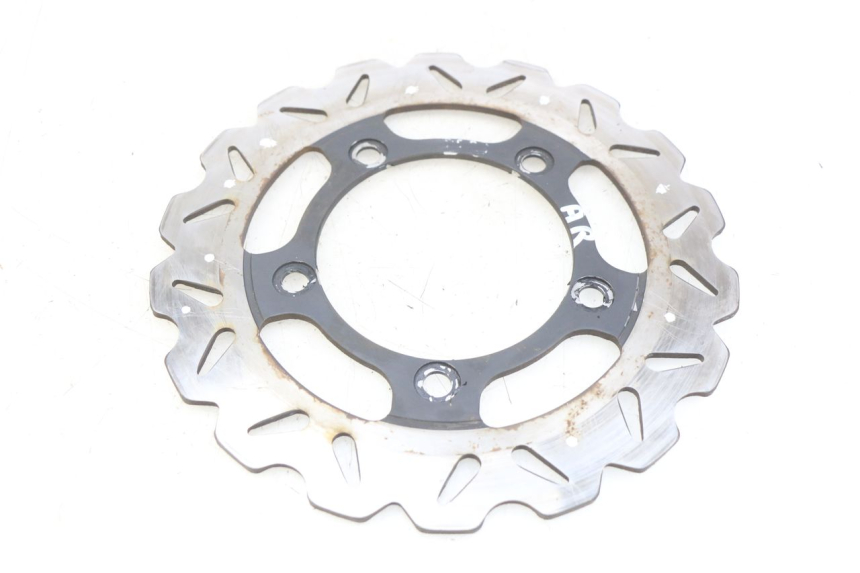 photo de DISCO FRENO POSTERIORE YAMASAKI RAPTOR 50 (2013 - 2018) - Dettagli dei punti di fissaggio