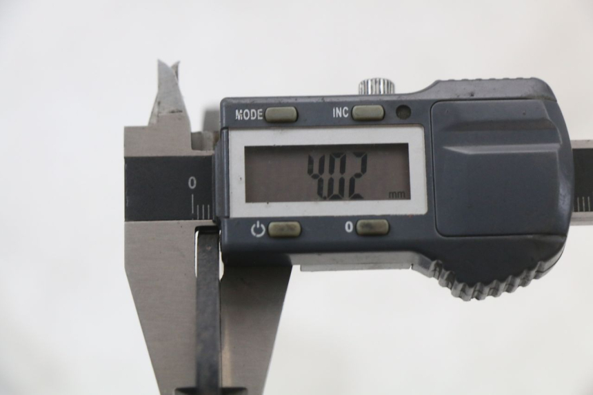 photo de DISCO FRENO POSTERIORE REGAL RAPTOR RAXTER 2 125 (2007 - 2015) - Vista d'insieme del prodotto