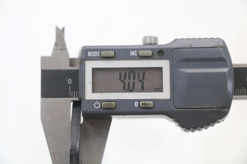 photo de DISCO FRENO POSTERIORE REGAL RAPTOR SPYDER 125 (2010 - 2018) - Vista d'insieme del prodotto