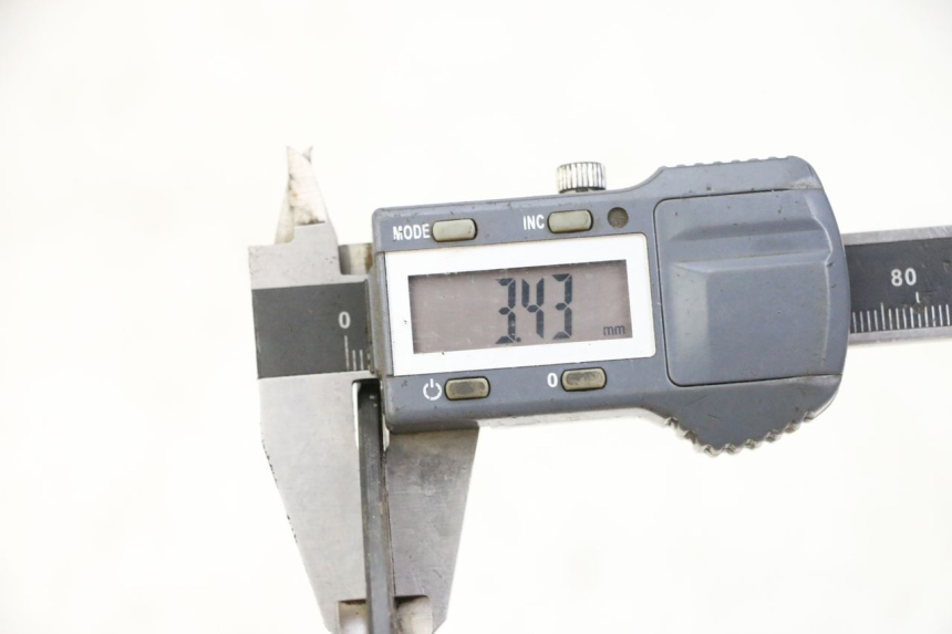 photo de DISCO FRENO POSTERIORE APOLLO RFZ 125 - Dettaglio del componente