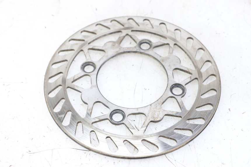 photo de DISCO FRENO POSTERIORE APOLLO RFZ 125 - Vista d'insieme del prodotto