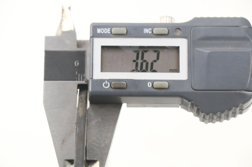 photo de DISCO FRENO POSTERIORE MINI MX ROOKIE 125 - Dettaglio del componente