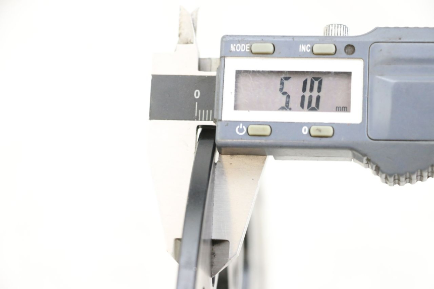 photo de DISCO FRENO POSTERIORE ROYAL ENFIELD CONTINENTAL GT 650 (2019 - 2024) - Dettaglio del componente