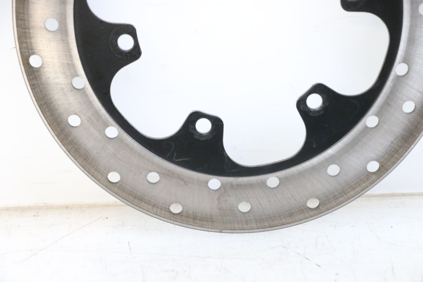 photo de DISCO FRENO POSTERIORE ROYAL ENFIELD CONTINENTAL GT 650 (2019 - 2024) - Vista d'insieme del prodotto