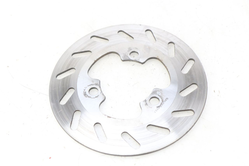 photo de DISCO FRENO POSTERIORE GILERA SMT SUPERMOTARD 50 (2009 - 2017) - Dettagli dei punti di fissaggio