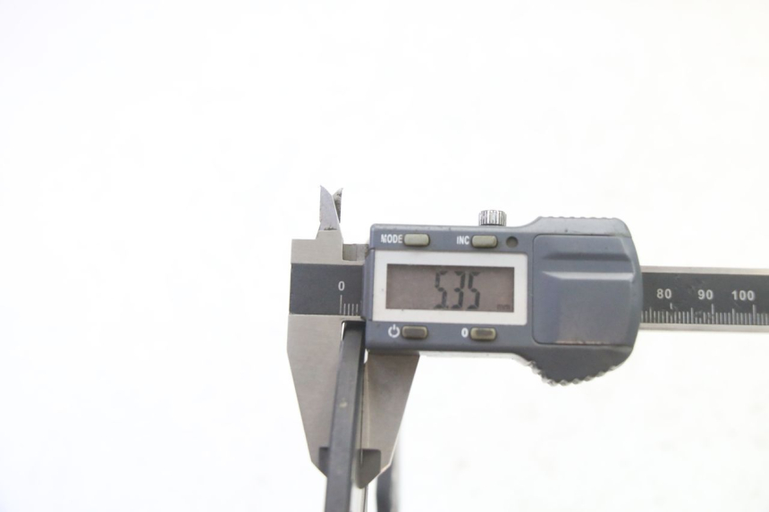 photo de DISCO FRENO POSTERIORE TRIUMPH SPRINT 900 (1995 - 1998) - Vista d'insieme del prodotto