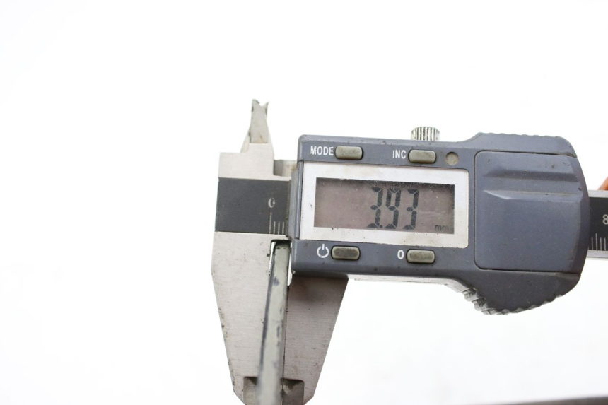 photo de DISCO FRENO POSTERIORE APRILIA SR R 2T LC 50 (2018 - 2021) - Altra angolazione