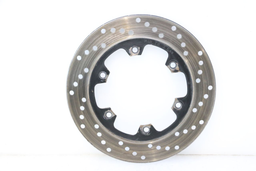 photo de DISCO FRENO POSTERIORE DUCATI SS IE DS CARENEE 1000 (2002 - 2006) - Vista principale