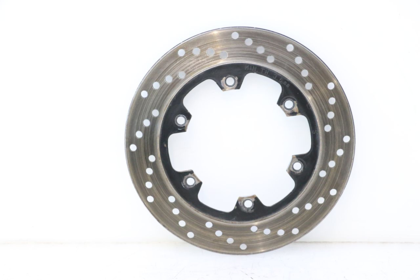 photo de DISCO FRENO POSTERIORE DUCATI SS IE DS CARENEE 1000 (2002 - 2006) - Caratteristiche distintive