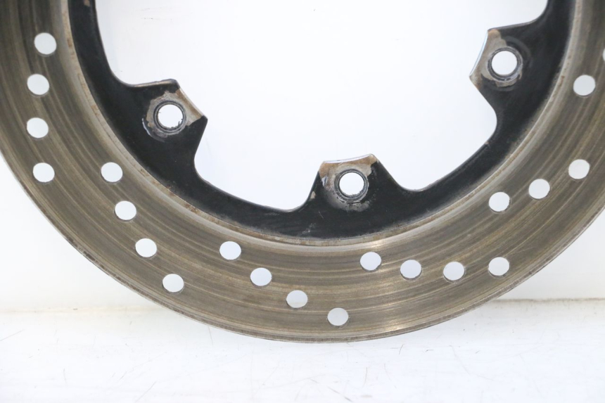 photo de DISCO FRENO POSTERIORE DUCATI SS IE DS CARENEE 1000 (2002 - 2006) - Zoom sui componenti