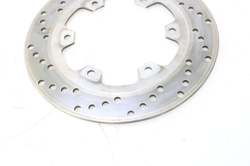 photo de DISCO FRENO POSTERIORE DUCATI SS IE DS CARENEE 1000 (2002 - 2006) - Dettagli dei punti di fissaggio