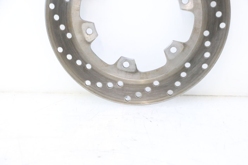 photo de DISCO FRENO POSTERIORE DUCATI SS IE DS CARENEE 1000 (2002 - 2006) - Marcature e riferimenti originali