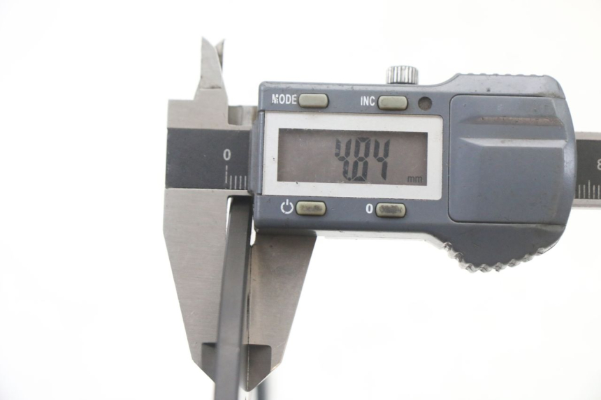 photo de DISCO FRENO POSTERIORE SUZUKI GSX F GSXF 650 (2007 - 2015) - Vista d'insieme del prodotto