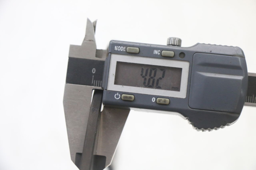 photo de DISCO FRENO POSTERIORE SUZUKI GSX F GSXF 650 (2007 - 2015) - Vista d'insieme del prodotto