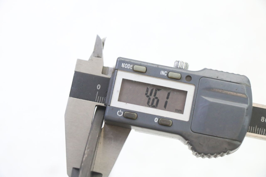 photo de DISCO FRENO POSTERIORE SUZUKI SV S 650 (2003 - 2009) - Vista d'insieme del prodotto