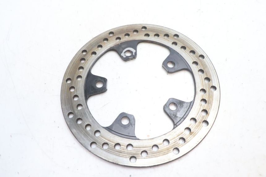 photo de DISCO FRENO POSTERIORE SUZUKI SV S 650 (2003 - 2009) - Dettaglio del componente
