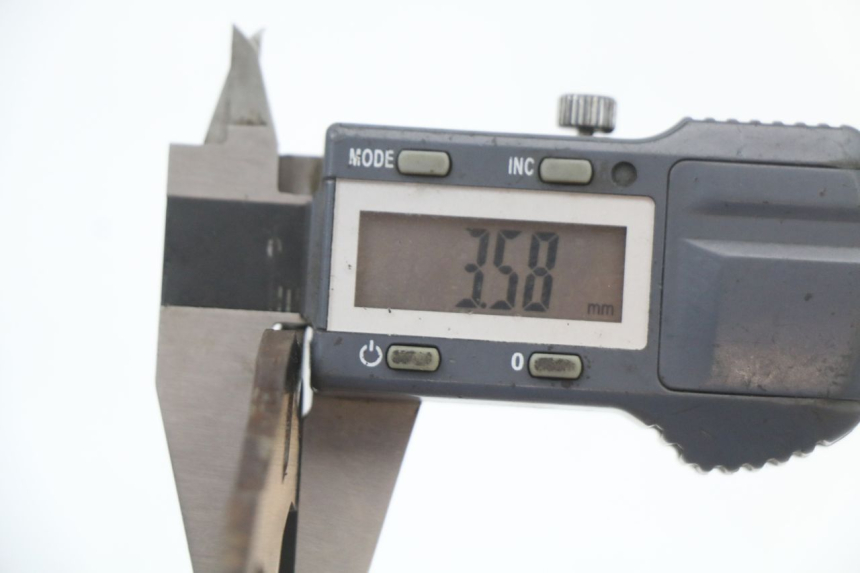 photo de DISCO FRENO POSTERIORE MINI MX SX 125 - Altra angolazione