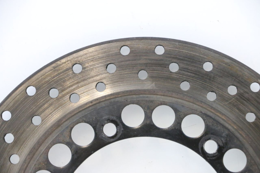 photo de DISCO FRENO POSTERIORE YAMAHA TDM ABS 900 (2002 - 2014) - Dettaglio del componente