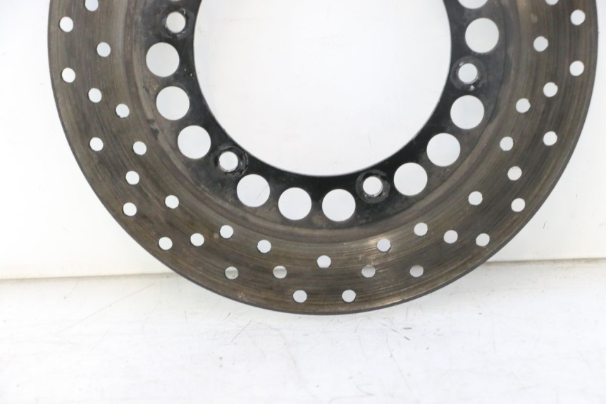 photo de DISCO FRENO POSTERIORE YAMAHA TDM ABS 900 (2002 - 2014) - Zoom sullo stato d'uso