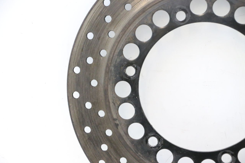 photo de DISCO FRENO POSTERIORE YAMAHA TDM ABS 900 (2002 - 2014) - Altra angolazione