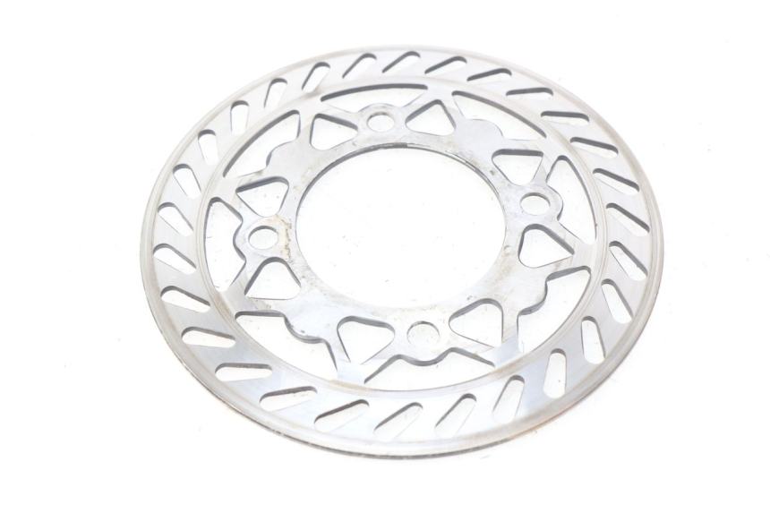 photo de DISCO FRENO POSTERIORE NITRO MOTORS THUNDER 125 - Vista d'insieme del prodotto