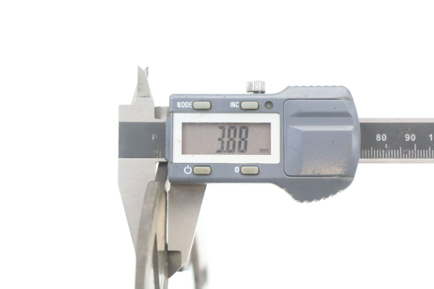 photo de DISCO FRENO POSTERIORE KEEWAY TX 50 (2008 - 2015) - Altra angolazione