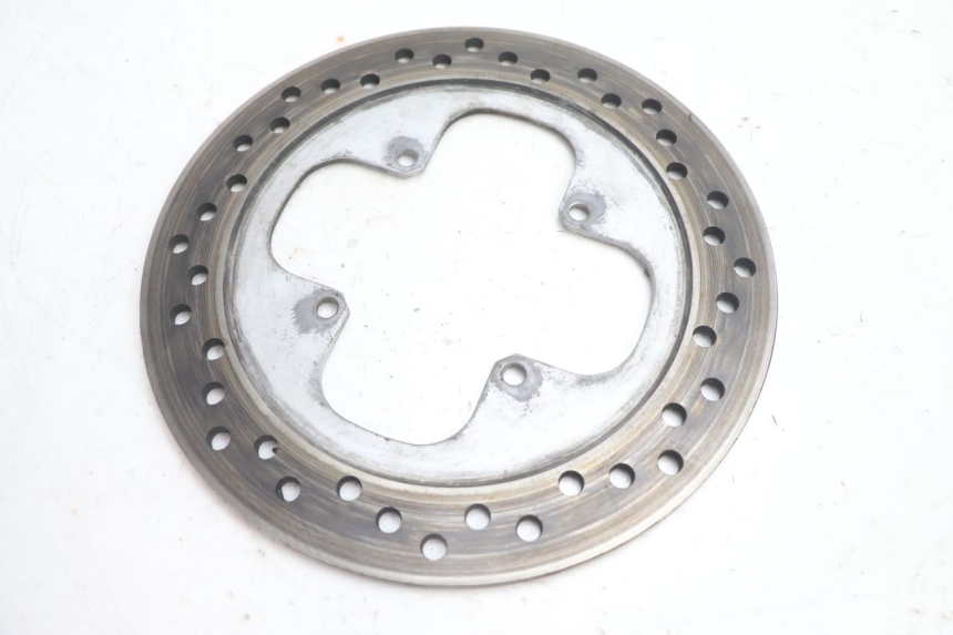 photo de DISCO FRENO POSTERIORE HONDA VFR FI RC46 800 (1998 - 2001) - Vista principale