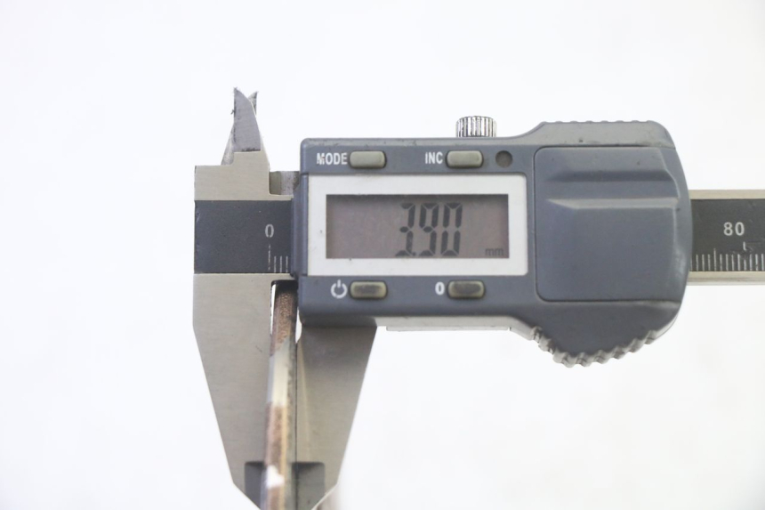 photo de DISCO FRENO POSTERIORE DAELIM VJ ROADWIN FI 125 (2008 - 2017) - Vista d'insieme del prodotto