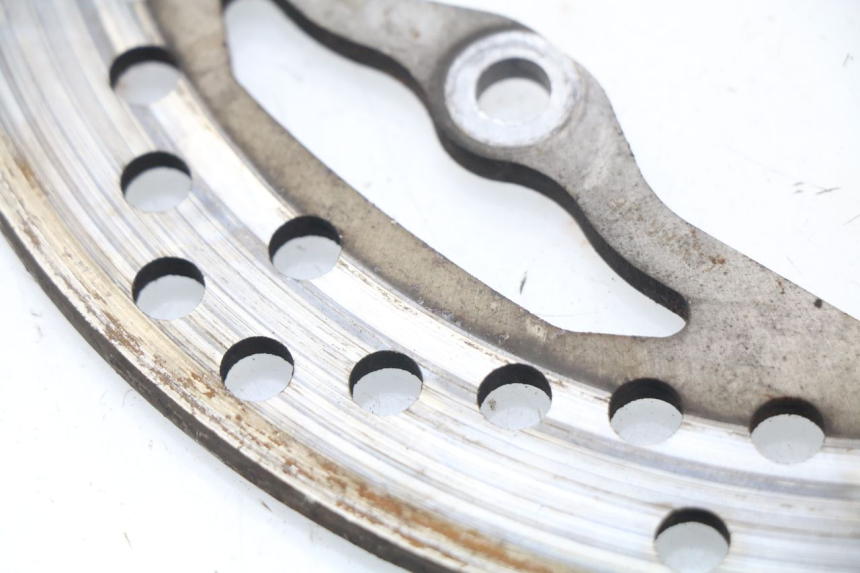 photo de DISCO FRENO POSTERIORE YAMAHA X-MAX XMAX 125 (2010 - 2013) - Vista d'insieme del prodotto