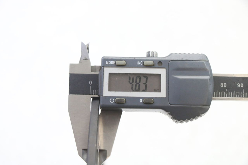 photo de DISCO FRENO POSTERIORE YAMAHA XMAX X-MAX 125 (2021 - 2025) - Primo piano tecnico