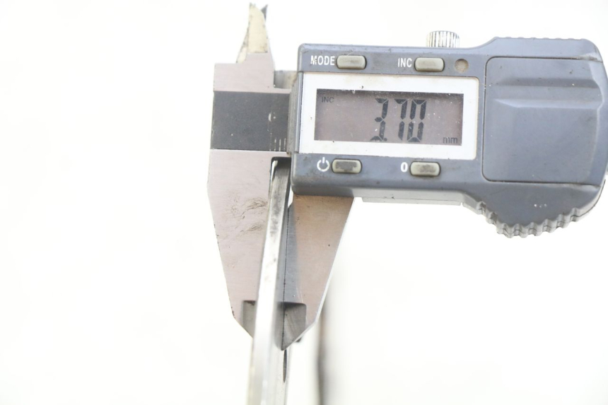 photo de DISCO FRENO POSTERIORE PIAGGIO X9 125 (2000 - 2003) - Altra angolazione