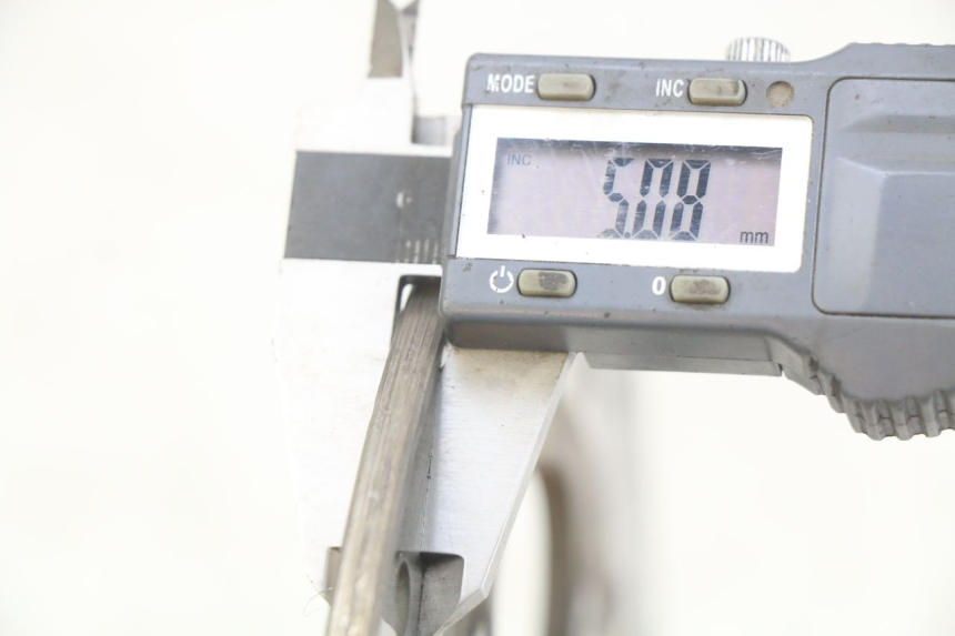 photo de DISCO FRENO POSTERIORE PIAGGIO XEVO - X EVO 125 (2007 - 2017) - Dettaglio del componente