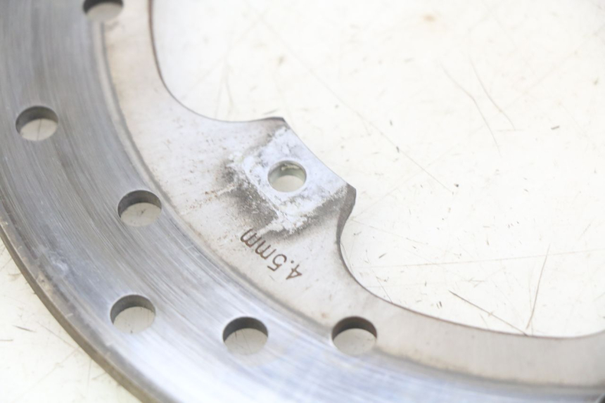 photo de DISCO FRENO POSTERIORE PIAGGIO XEVO - X EVO 125 (2007 - 2017) - Vista d'insieme del prodotto