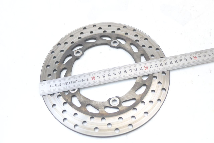 photo de DISCO FRENO POSTERIORE YAMAHA XJ6 ABS 600 (2008 - 2016) - Dettaglio del componente