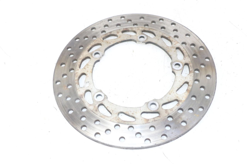 photo de DISCO FRENO POSTERIORE YAMAHA XJ6 ABS 600 (2008 - 2016) - Primo piano tecnico